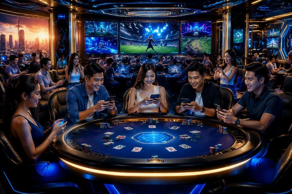 About okebet8 – Philippines Online Casino